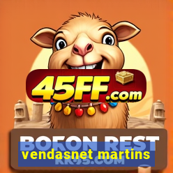 vendasnet martins